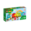 LEGO DUPLO İlk Sayı Treni 10954 nin resmi