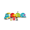 LEGO DUPLO İlk Sayı Treni 10954 nin resmi