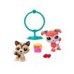 Littlest Pet Shop Minişler 2?li Figür Seti nin resmi