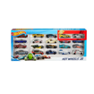 Hot Wheels 20'li Araba Seti nin resmi