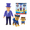 Figür Paw Patrol Yavru Kahraman Figür Seti nin resmi