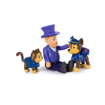 Figür Paw Patrol Yavru Kahraman Figür Seti nin resmi