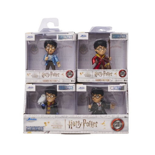 Jada Harry Potter Figürleri nin resmi