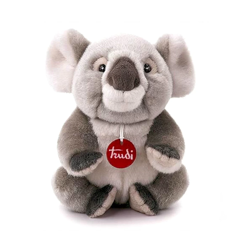 Trudi Jamin Peluş Koala 20 cm nin resmi