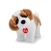 Trudi Peluş Saint Bernard Bob 20 cm nin resmi