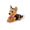 Trudi Peluş German Shepherd Rusty 40 cm nin resmi