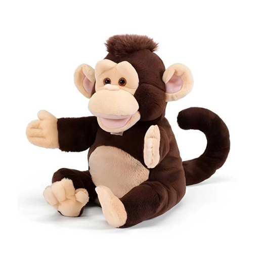Puppet Monkey Peluş nin resmi