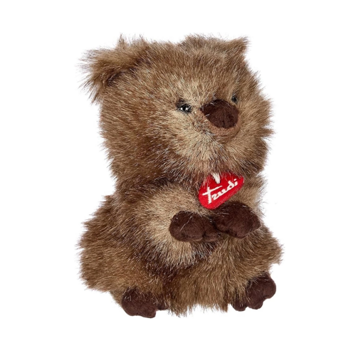 Trudi Peluş Quokka Maximilian 20 cm nin resmi