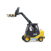 Bruder Jcb Forklift nin resmi