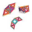 Geomag Glitter Manyetik Zeka Oyunu 35 Parça nin resmi