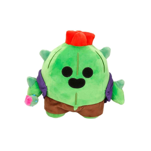 Brawl Stars Peluş 20 cm nin resmi