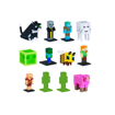 Minecraft 3D Toppeez 12'li Deluxe Figür Seti Seri 2 nin resmi