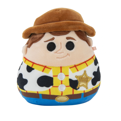 Squishmallows Disney Serisi 20 cm nin resmi