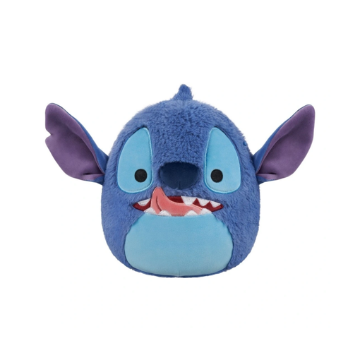Squishmallows Disney Fuzzamallows 20 cm nin resmi
