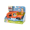 Bluey 4x4 Büyük Araç ve Chilli Figür Set nin resmi