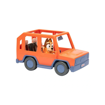 Bluey 4x4 Büyük Araç ve Chilli Figür Set nin resmi
