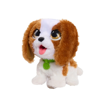 Furreal Poop-A-Lots Spaniel Peluş Köpek nin resmi
