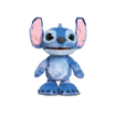 Stitch Sesli Delüks Peluş 43 cm nin resmi