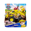 Paw Patrol Rescue Wheels - Rubble nin resmi