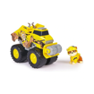 Paw Patrol Rescue Wheels - Rubble nin resmi