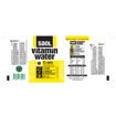 Saol Vitamin Water C Mix 500ml. nin resmi