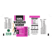 Saol Vitamin Water Women 500 Ml nin resmi