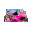 Barbie'nin Arabası HBT92 nin resmi