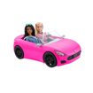 Barbie'nin Arabası HBT92 nin resmi