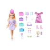 Barbie Dream Besties Barbie ile Hazırlan Malibu Bebek ve Aksesuarları nin resmi