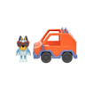 Bluey 4x4 Araç ve Figür Set nin resmi