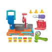 Play-Doh Stamp n Saw Tool Bench nin resmi
