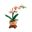 LEGO Botanicals Mini Orkide 10343 nin resmi