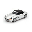 Mini GT 1/64 BMW Z8 "The World Is Not Enough" Blister Paket nin resmi