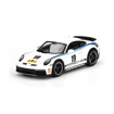 Mini GT 1/64 Porsche 911 Dakar Rally 1974 Blister Paket nin resmi