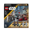 LEGO Star Wars Mandalore Kuşatması Savaş Paketi 75449 nin resmi