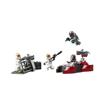LEGO Star Wars Mandalore Kuşatması Savaş Paketi 75449 nin resmi