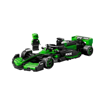 LEGO Speed Champions KICK Sauber F1 Team C44 Yarış Arabası 77247 nin resmi
