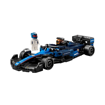 LEGO Speed Champions Williams Racing 77249 nin resmi