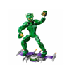 LEGO Marvel Green Goblin Yapım Figürü 76284 nin resmi