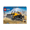 LEGO City Sarı Buldozer 60466 nin resmi