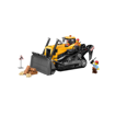 LEGO City Sarı Buldozer 60466 nin resmi