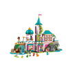 LEGO Disney Prenses Şatosu ve Kraliyet Hayvanları 43267 nin resmi