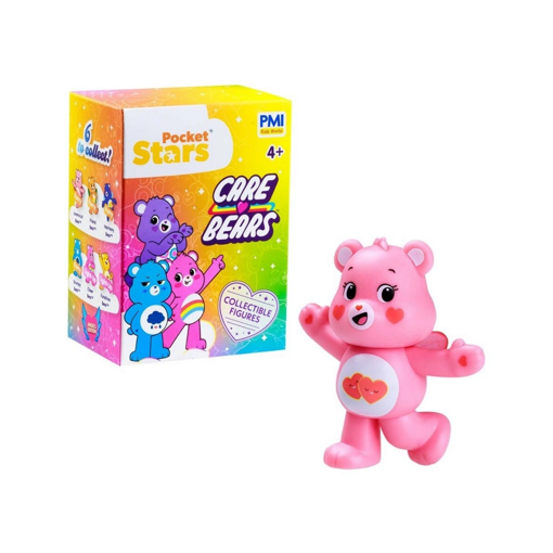 Care Bears Koleksiyon Figürleri Sürpriz Paket nin resmi