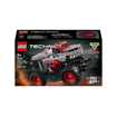 LEGO Technic Monster Jam ThunderROARus Çek-Bırak 42200 nin resmi