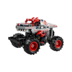 LEGO Technic Monster Jam ThunderROARus Çek-Bırak 42200 nin resmi