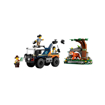 LEGO City Orman Kaşifinin Arazi Kamyonu 60426 nin resmi