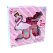 Sunman Flamingo Makyaj Seti nin resmi