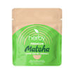 Herby Matcha Antep Fıstığı Aromalı 25 Gr nin resmi
