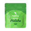 Herby Premium Matcha Sade 25 Gr nin resmi
