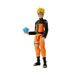 Bandai Naruto Poz Verilebilir Figür 36901 nin resmi